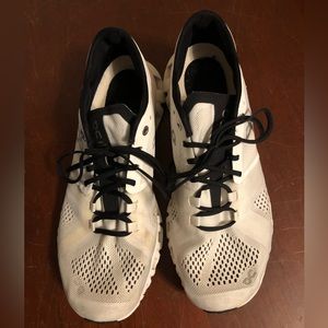 On Cloud X3 Tennis Shoes